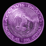 Shield of Acclivis Draco