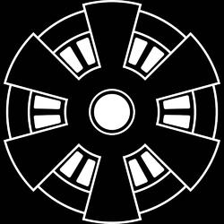 CSP's logo