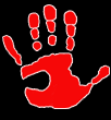 File:Red hand.png