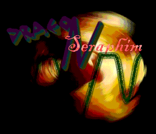 Dragon Seraphim Logo…