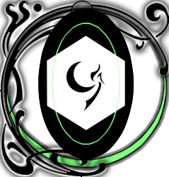 Black Hammer Logo