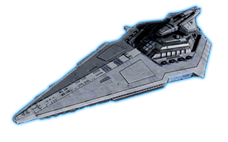 Lancer class Star Destroyer Horizon