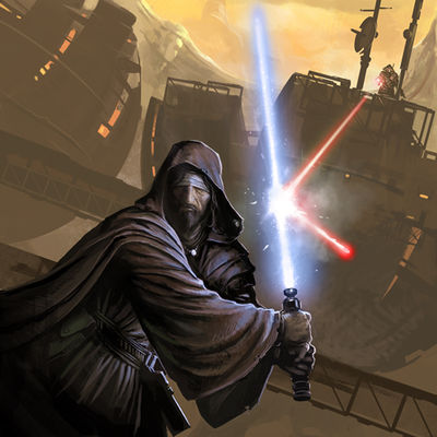 Howlader - Wikipedia of the Dark Jedi Brotherhood, an online Star Wars Club