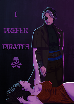 Velira and Morgan