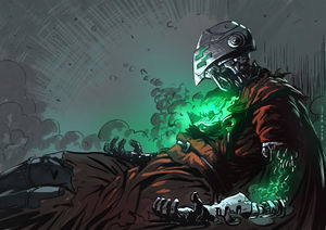 Solari - Wikipedia of the Dark Jedi Brotherhood, an online Star Wars Club