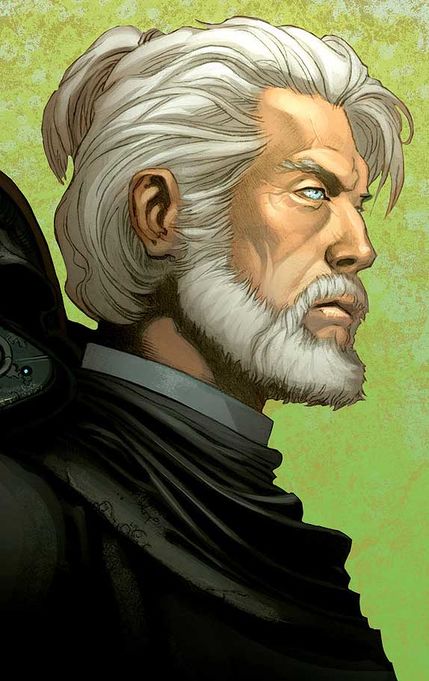 Nichos Rhade - Wikipedia of the Dark Jedi Brotherhood, an online Star ...