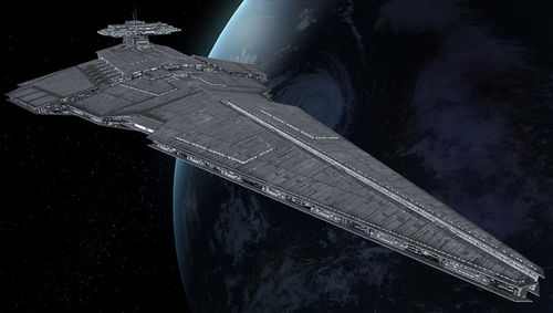 Cotelin-class Star Destroyer - Wikipedia of the Dark Jedi Brotherhood ...