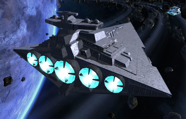 Brotherhood-class Star Battlecruiser - Wikipedia of the Dark Jedi ...