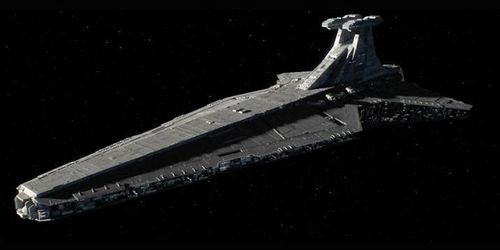 Damnation (Venator-class) - Wikipedia of the Dark Jedi Brotherhood, an ...