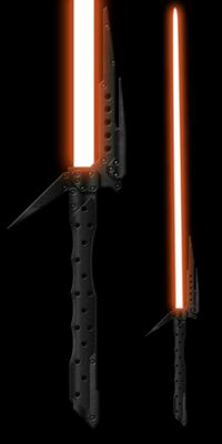 Roxas Buurenaar - Wikipedia of the Dark Jedi Brotherhood, an online ...