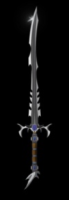 The Sword of Ferran