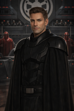 High Court of Inquisitor Armor