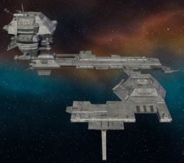 Taldryan Home Fleet - Wikipedia of the Dark Jedi Brotherhood, an online ...