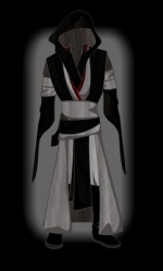 Hel-Pa's current robes.