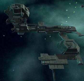 Taldryan Home Fleet - Wikipedia of the Dark Jedi Brotherhood, an online ...