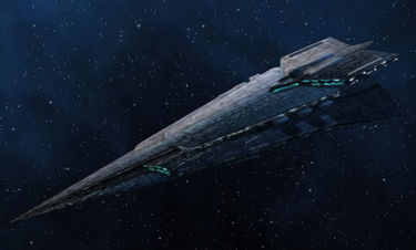 Khyron-class Star Destroyer - Wikipedia of the Dark Jedi Brotherhood ...