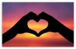 Thumbnail for File:Hands making a heart in the sunset-t2 (1).jpg