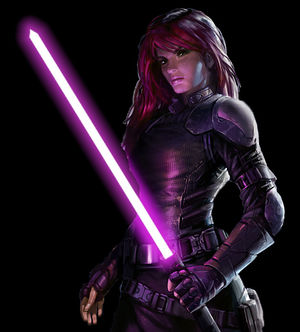 Maxyn Vonnisia - Wikipedia of the Dark Jedi Brotherhood, an online Star ...