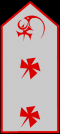 OR-8 Shoulder